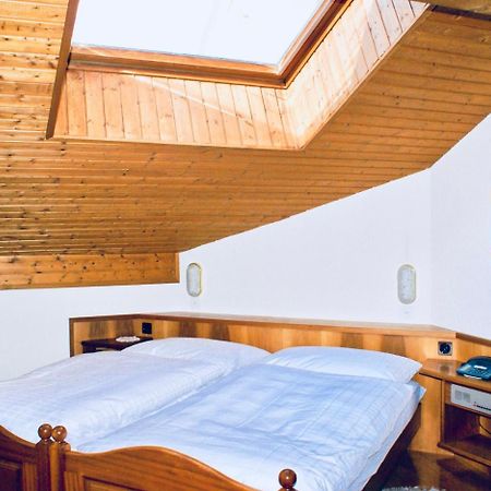 Hotel Du Pont Brig Εξωτερικό φωτογραφία