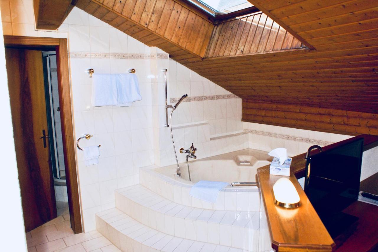 Hotel Du Pont Brig Εξωτερικό φωτογραφία