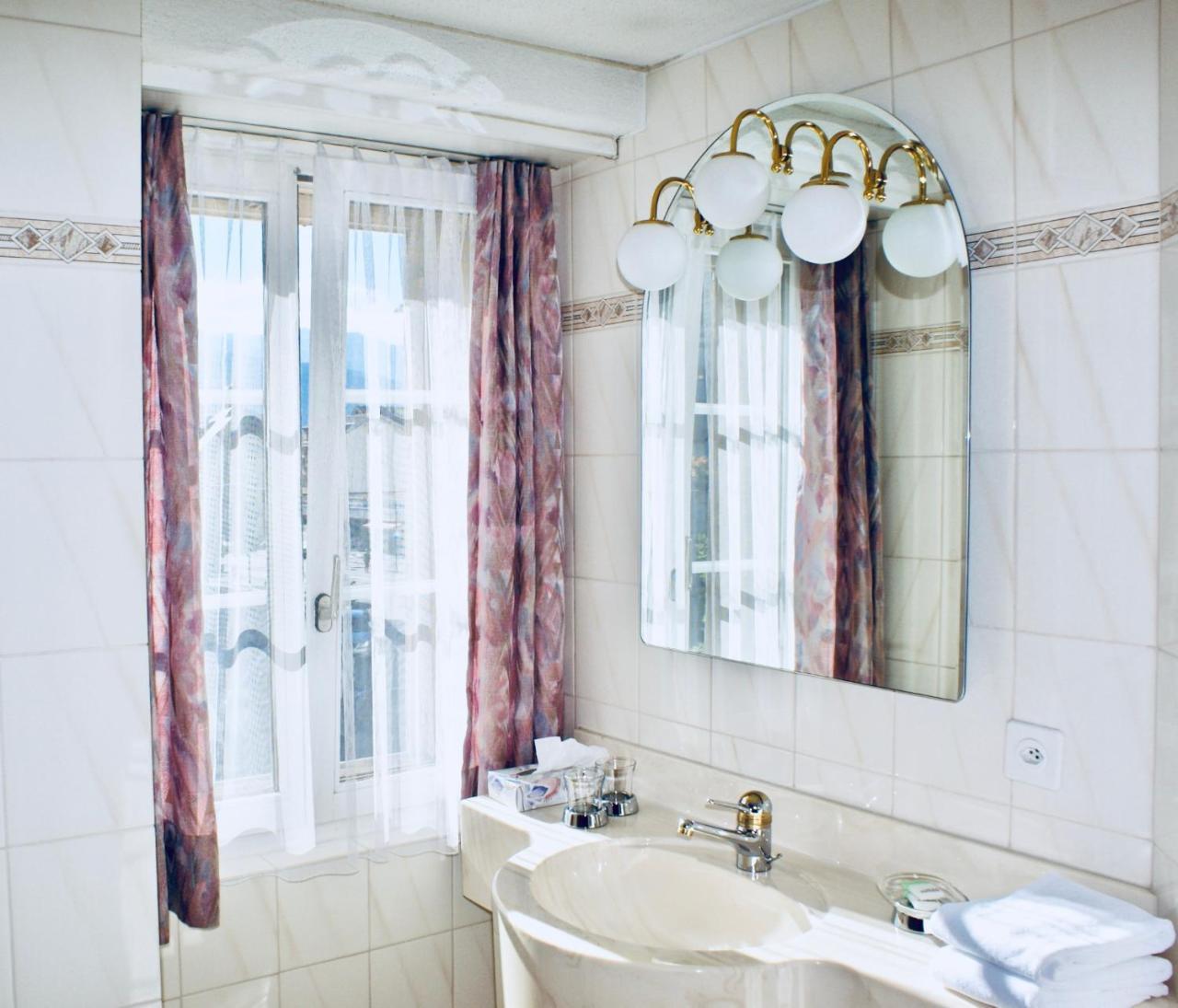 Hotel Du Pont Brig Εξωτερικό φωτογραφία