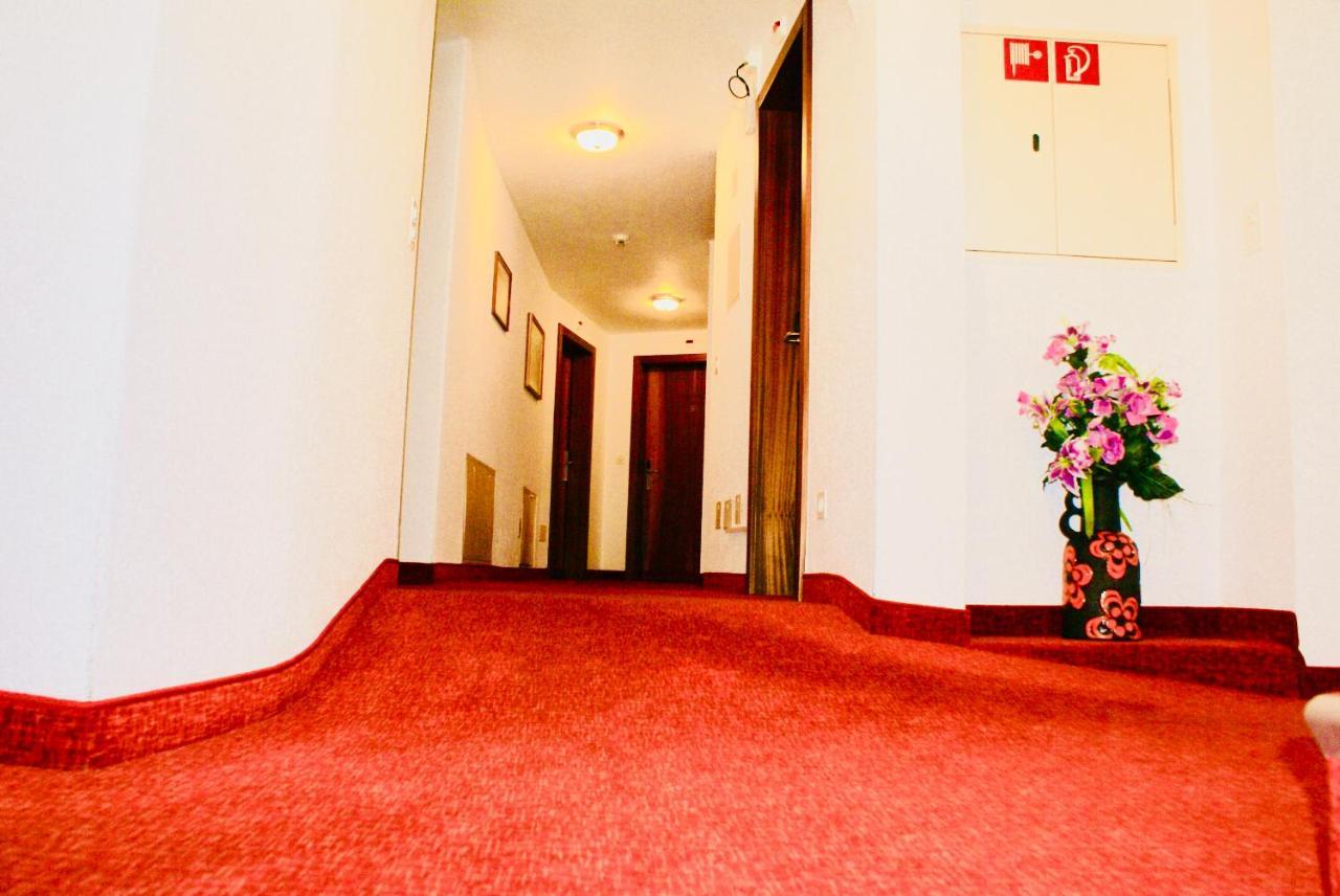 Hotel Du Pont Brig Εξωτερικό φωτογραφία