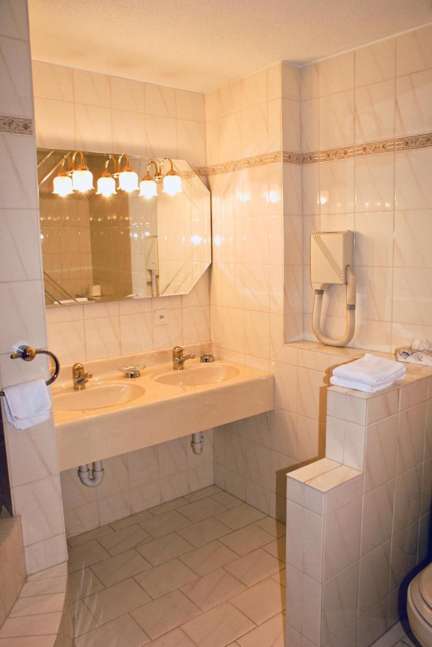 Hotel Du Pont Brig Εξωτερικό φωτογραφία