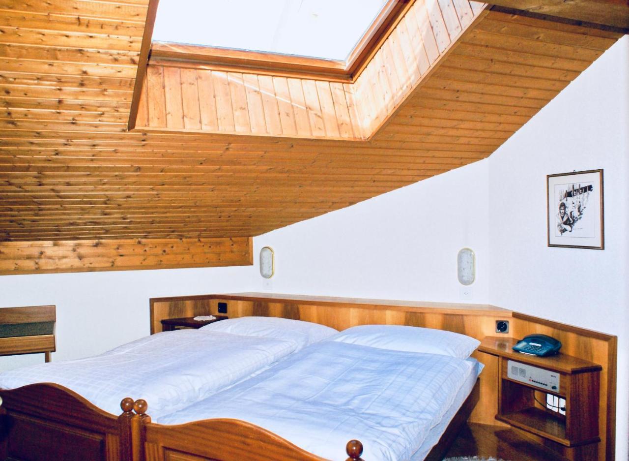 Hotel Du Pont Brig Εξωτερικό φωτογραφία